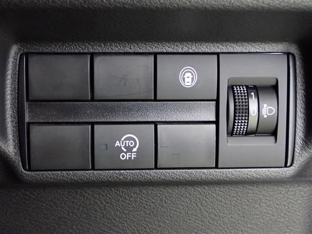Nissan DAYZ 2021-06 27139-15