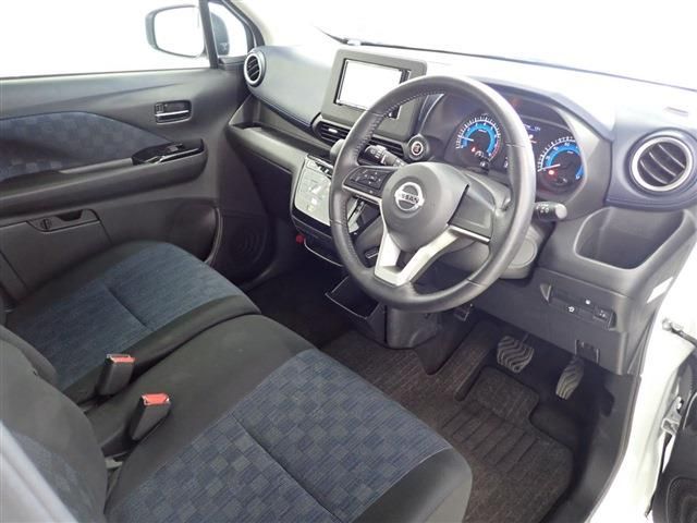 Nissan DAYZ 2021-06 27139-24