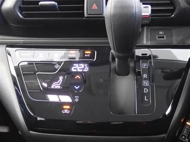 Nissan DAYZ 2021-06 27139-14