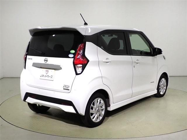 Nissan DAYZ 2021-06 27139-3
