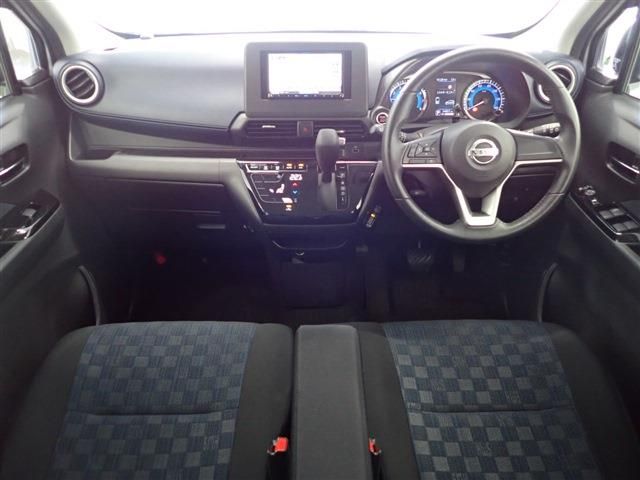 Nissan DAYZ 2021-06 27139-10
