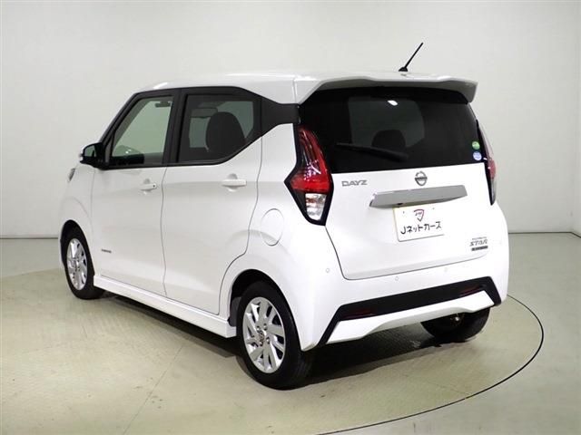 Nissan DAYZ 2021-06 27139-6