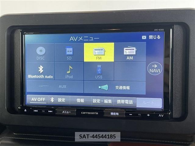 Daihatsu TAFT 2022-06 310807-15