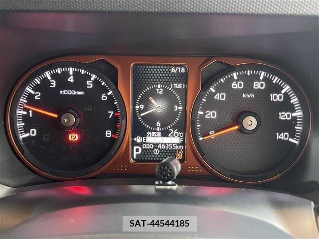 Daihatsu TAFT 2022-06 310807-6