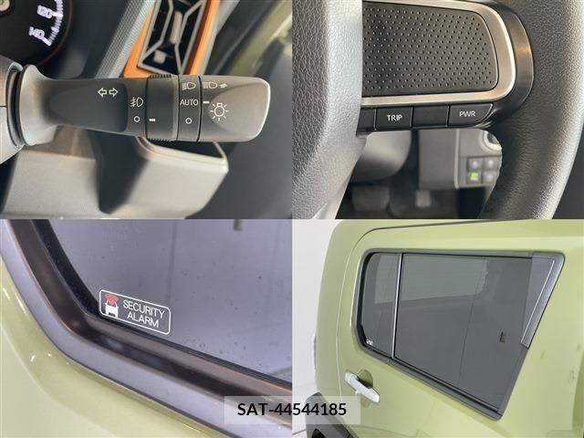 Daihatsu TAFT 2022-06 310807-22
