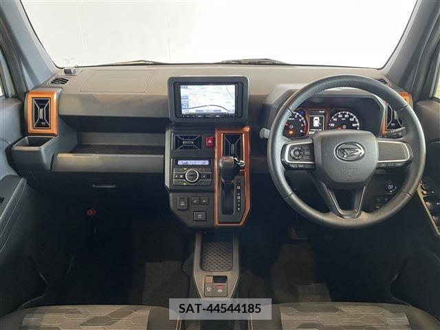 Daihatsu TAFT 2022-06 310807-2