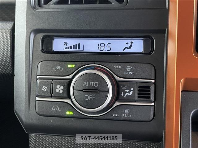 Daihatsu TAFT 2022-06 310807-18