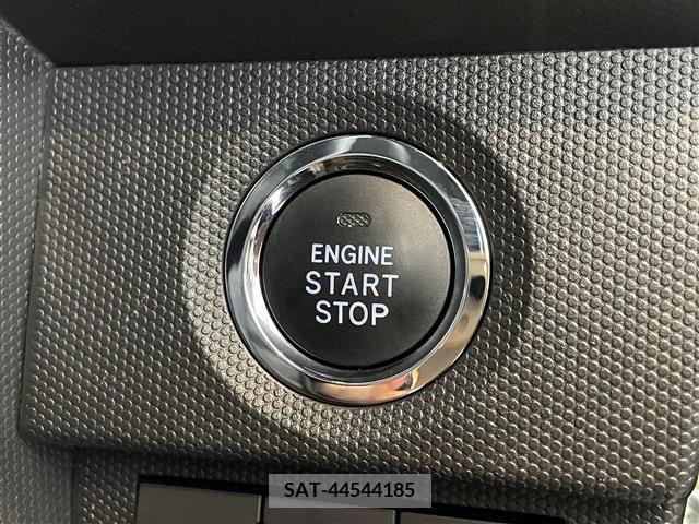 Daihatsu TAFT 2022-06 310807-17