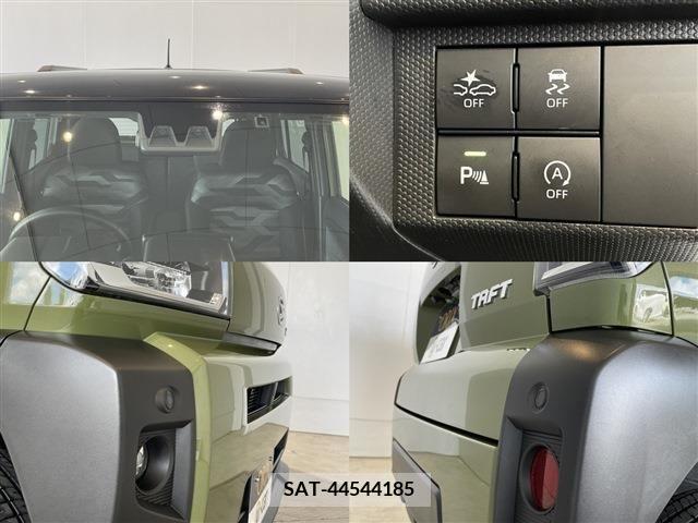 Daihatsu TAFT 2022-06 310807-9