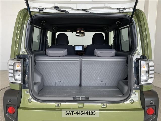 Daihatsu TAFT 2022-06 310807-5