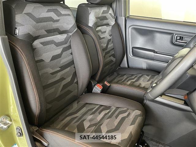 Daihatsu TAFT 2022-06 310807-24