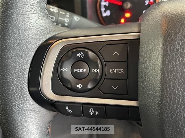 Daihatsu TAFT 2022-06 310807-16