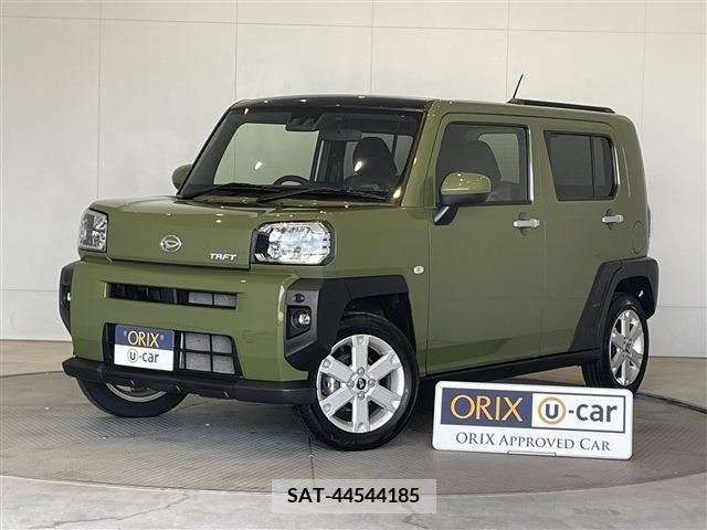 Daihatsu TAFT 2022-06 310807-0