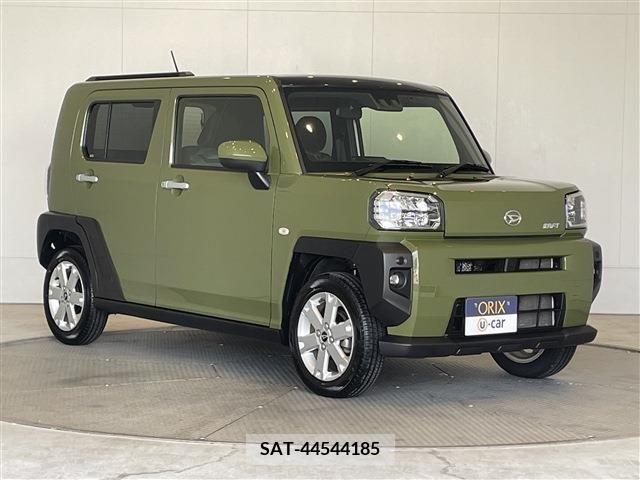 Daihatsu TAFT 2022-06 310807-12
