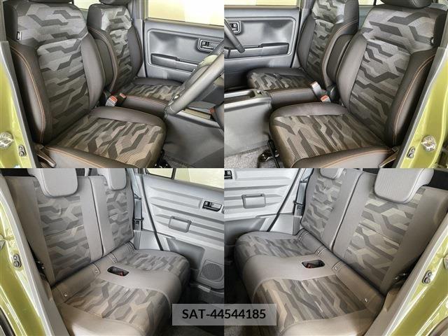 Daihatsu TAFT 2022-06 310807-4