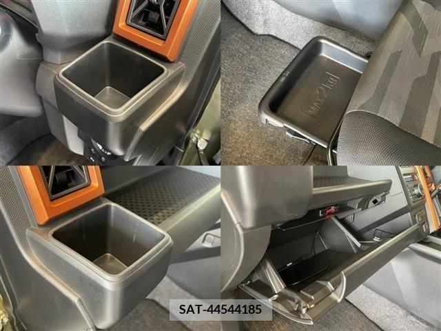 Daihatsu TAFT 2022-06 310807-23