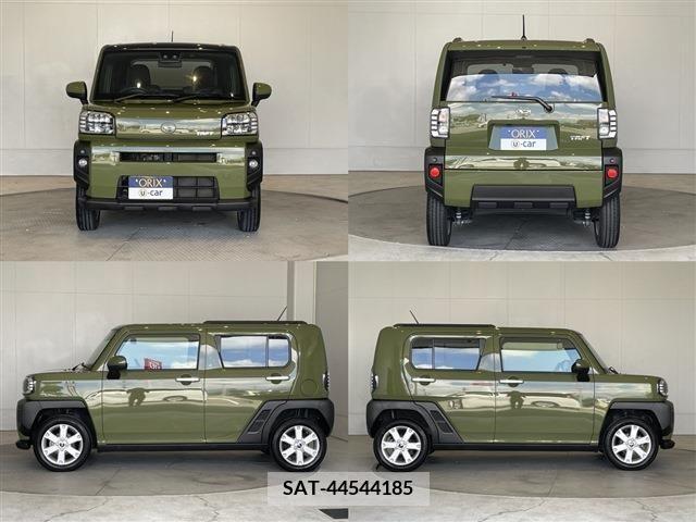 Daihatsu TAFT 2022-06 310807-3