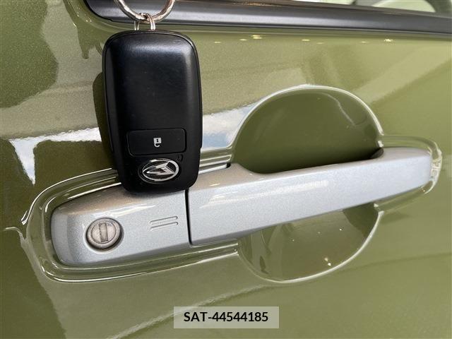 Daihatsu TAFT 2022-06 310807-11