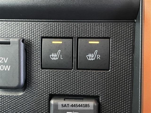 Daihatsu TAFT 2022-06 310807-19