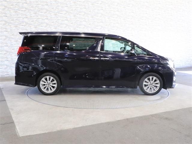 Toyota ALPHARD 2015-02 194916-8
