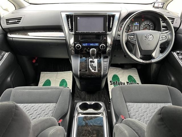 Toyota ALPHARD 2015-02 194916-12