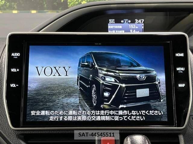 Toyota VOXY 2020-12 290085-2