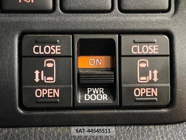 Toyota VOXY 2020-12 290085-5