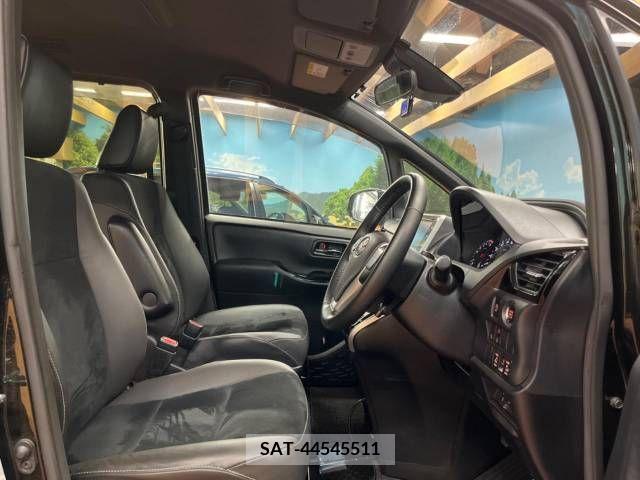 Toyota VOXY 2020-12 290085-7