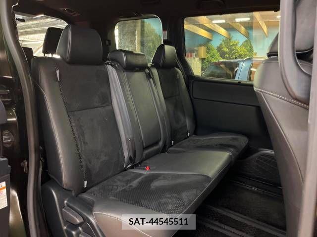 Toyota VOXY 2020-12 290085-8