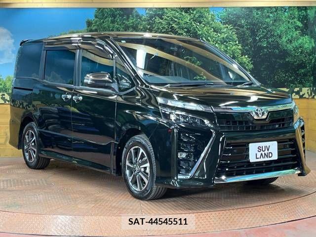 Toyota VOXY 2020-12 290085-16