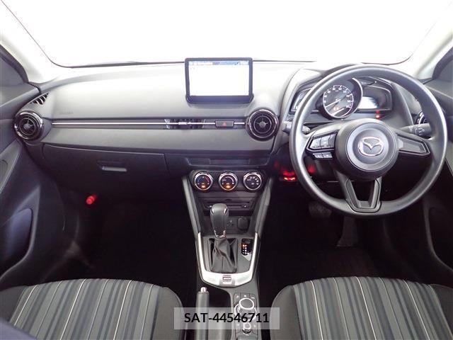 Mazda MAZDA2 2022-10 276380-10