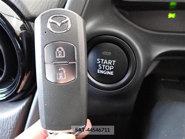 Mazda MAZDA2 2022-10 276380-9