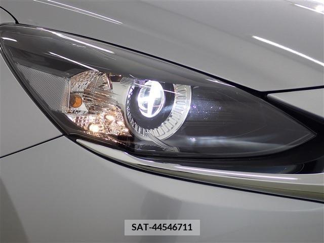 Mazda MAZDA2 2022-10 276380-8