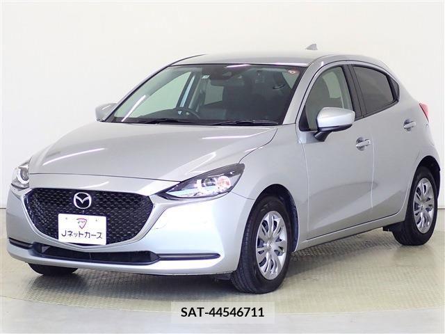 Mazda MAZDA2 2022-10 276380-5