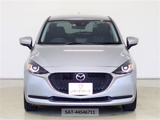 Mazda MAZDA2 2022-10 276380-4
