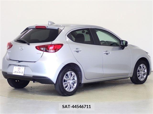 Mazda MAZDA2 2022-10 276380-3