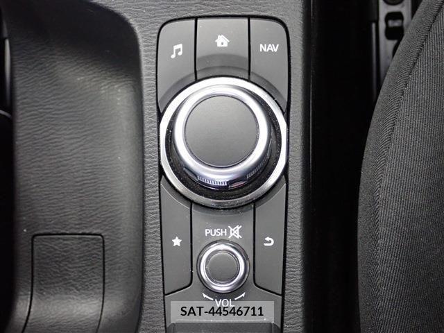 Mazda MAZDA2 2022-10 276380-16