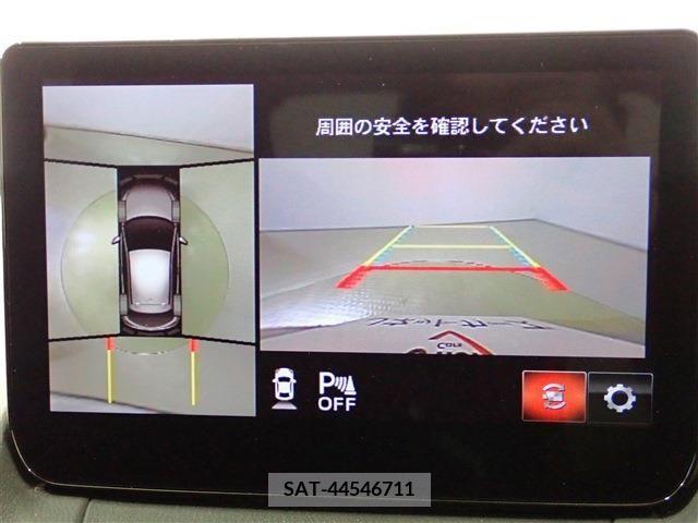 Mazda MAZDA2 2022-10 276380-11