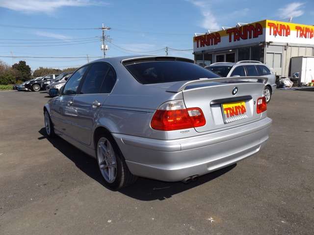 Bmw 3 SERIES 2001-03 8279-16