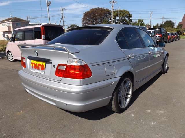 Bmw 3 SERIES 2001-03 8279-18