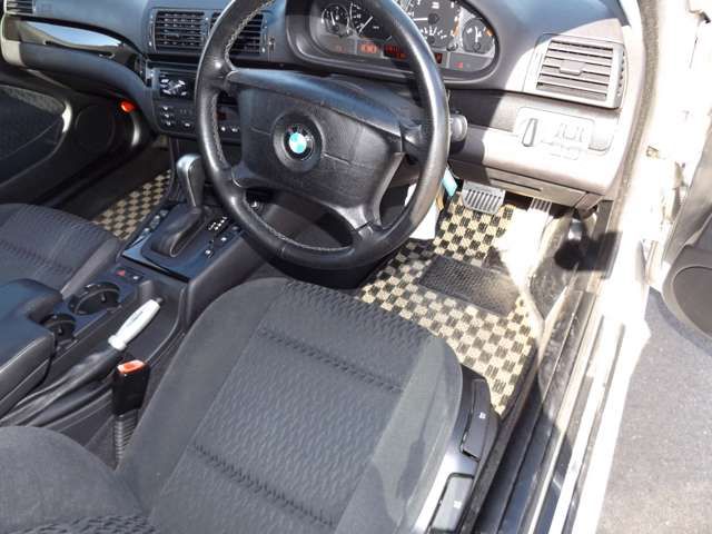 Bmw 3 SERIES 2001-03 8279-5