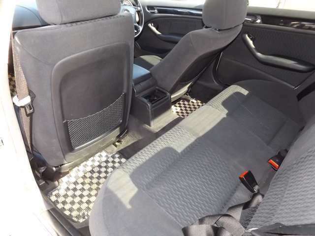 Bmw 3 SERIES 2001-03 8279-11