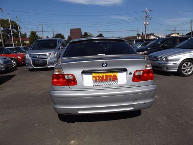 Bmw 3 SERIES 2001-03 8279-17