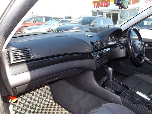 Bmw 3 SERIES 2001-03 8279-4