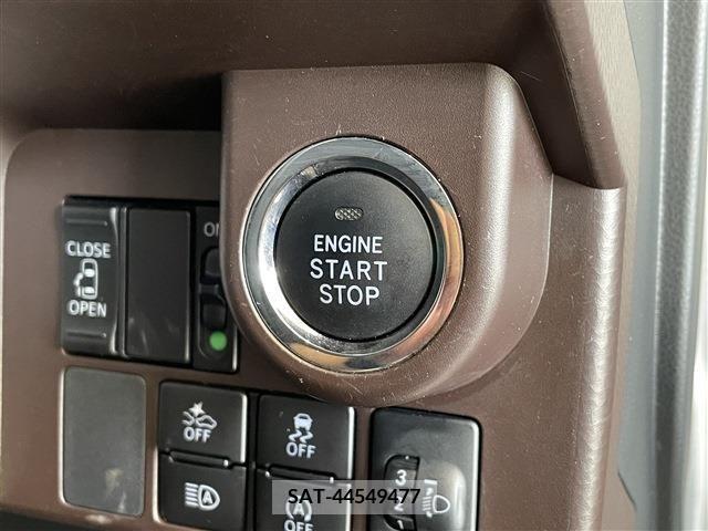Toyota TANK 2020-03 286948-13