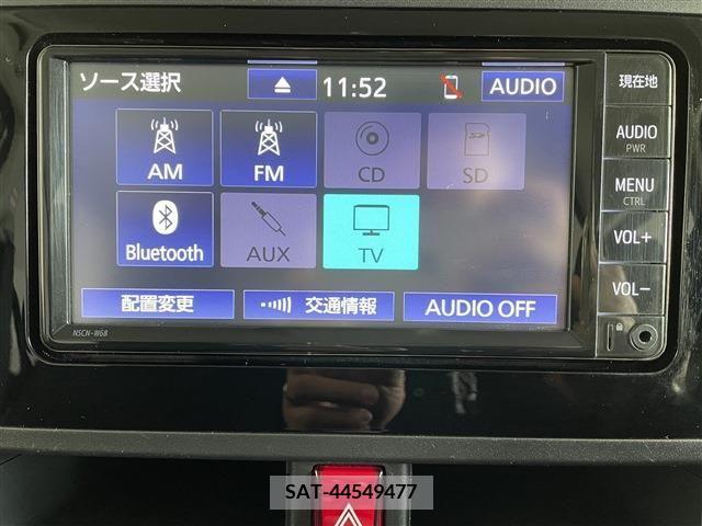 Toyota TANK 2020-03 286948-8