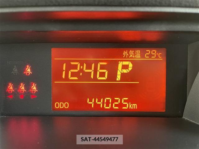Toyota TANK 2020-03 286948-6