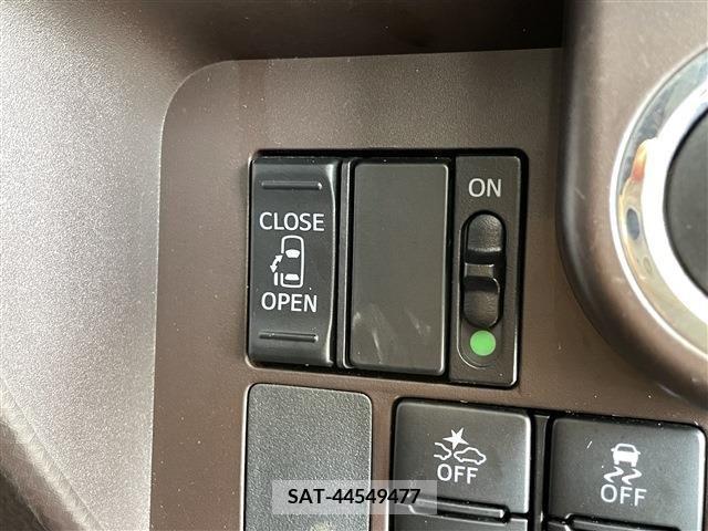 Toyota TANK 2020-03 286948-17