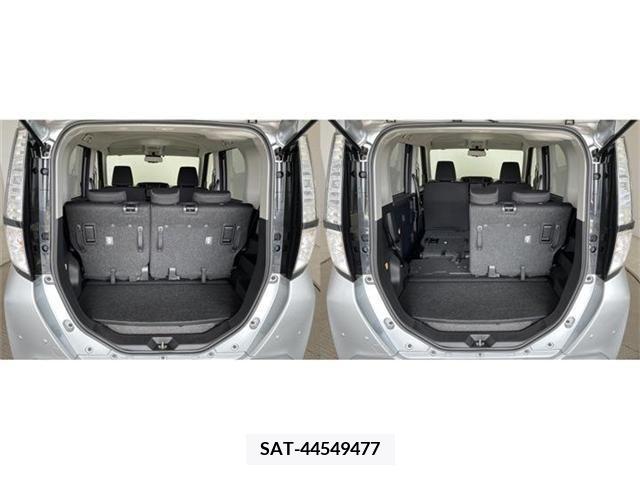 Toyota TANK 2020-03 286948-5
