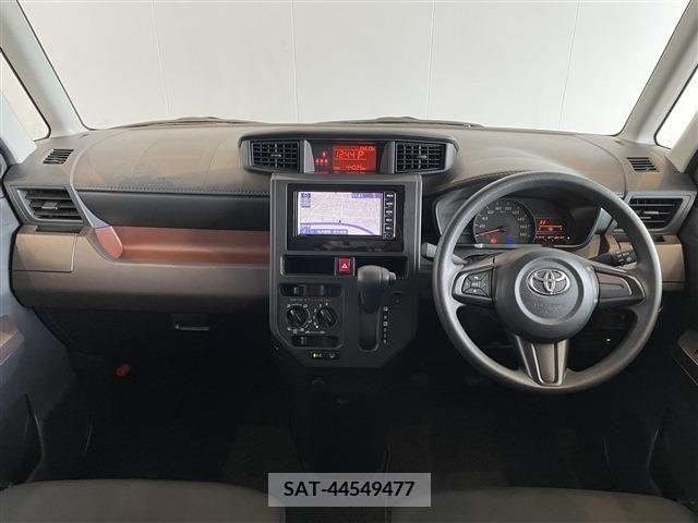 Toyota TANK 2020-03 286948-2